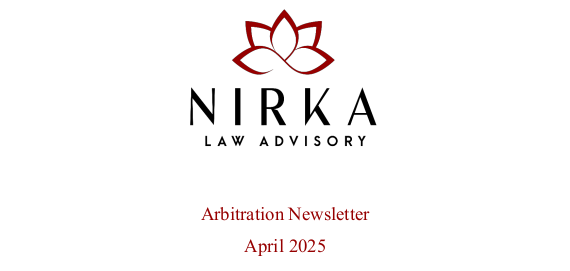 nirka-law-advisory-newsletter-april-2025