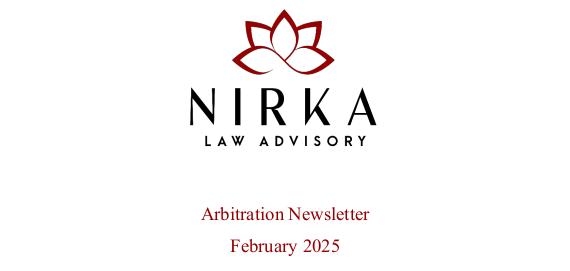 nirka-law-advisory-newsletter-february-2025