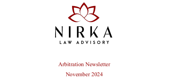 nirka-law-advisory-newsletter-november-2024