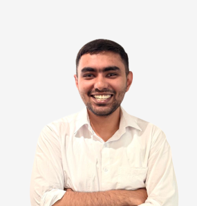 Ayush Dagar