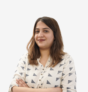 Kanishka Singh