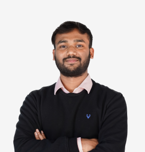 Kartik Pendharkar